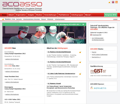 ACO-ASSO
