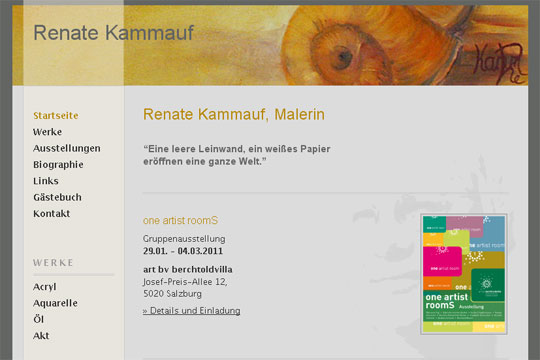 Renate Kammauf