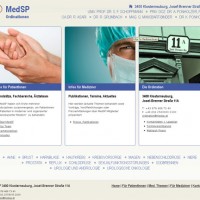 MedSP Ordinationen