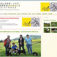 Welpenschule Weistrach