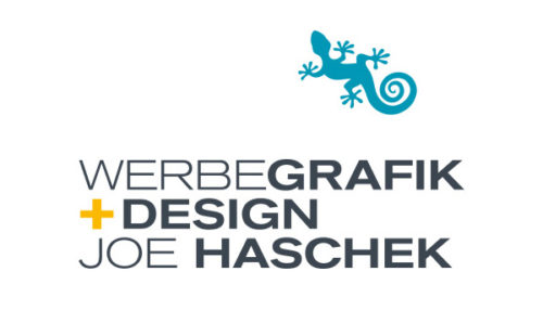 Werbegrafik + Design JOE HASCHEK