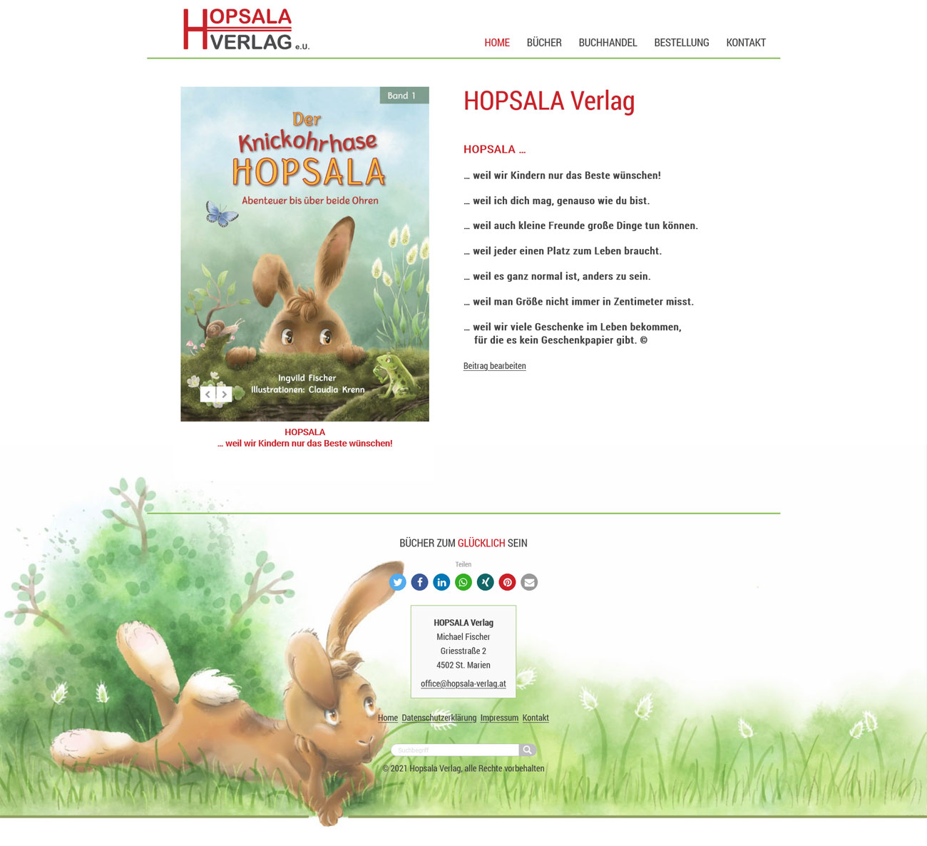 Hopsala-Verlag